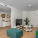 Fuerte By Interhome Apartment Marbella