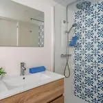 Fuerte By Interhome Apartment Marbella