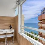 Apartment Fuerte By Interhome Marbella
