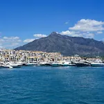 Fuerte By Interhome * Marbella