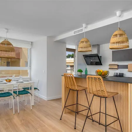 Fuerte By Interhome Apartamento