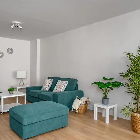 Apartamento Fuerte By Interhome