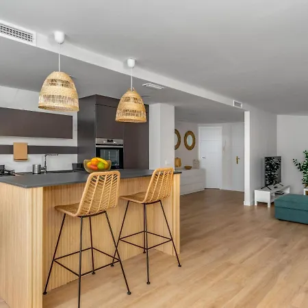 Fuerte By Interhome *