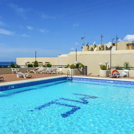 Fuerte By Interhome Apartamento Marbella