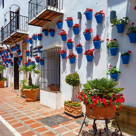 Fuerte By Interhome * Marbella