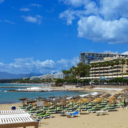 Apartamento Fuerte By Interhome