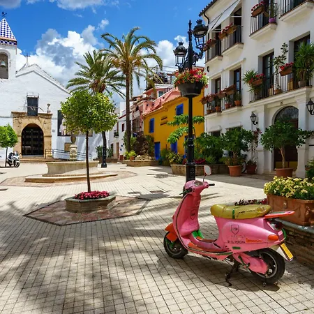 Apartamento Fuerte By Interhome