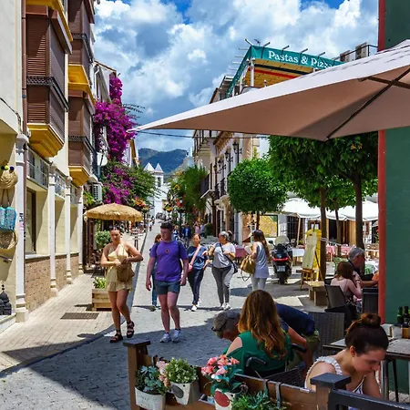 Fuerte By Interhome *