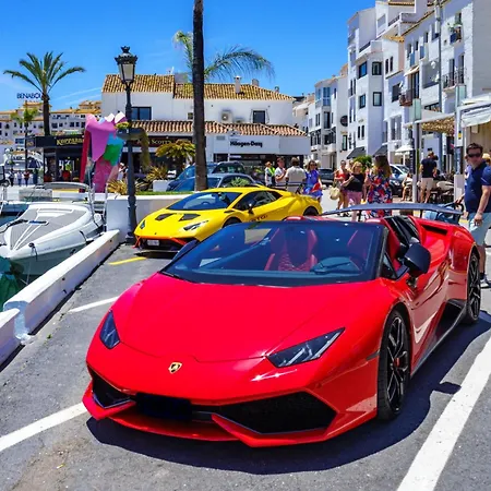 Fuerte By Interhome Apartamento *