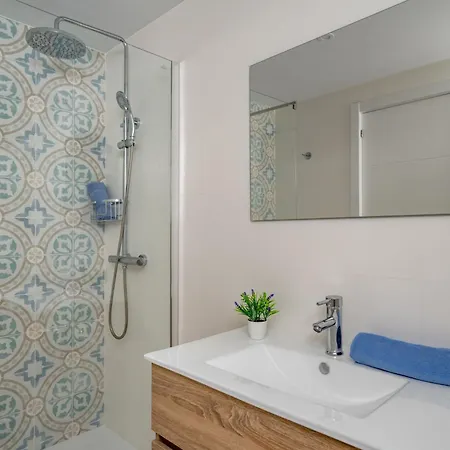 Fuerte By Interhome Apartment *