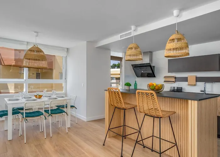 Fuerte By Interhome Apartmán