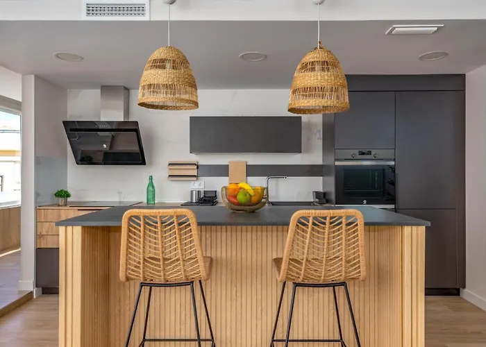 Fuerte By Interhome