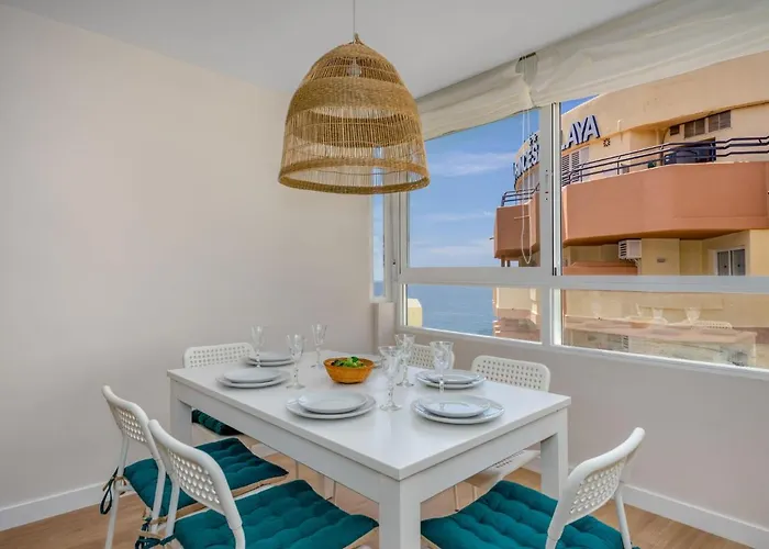 Fuerte By Interhome