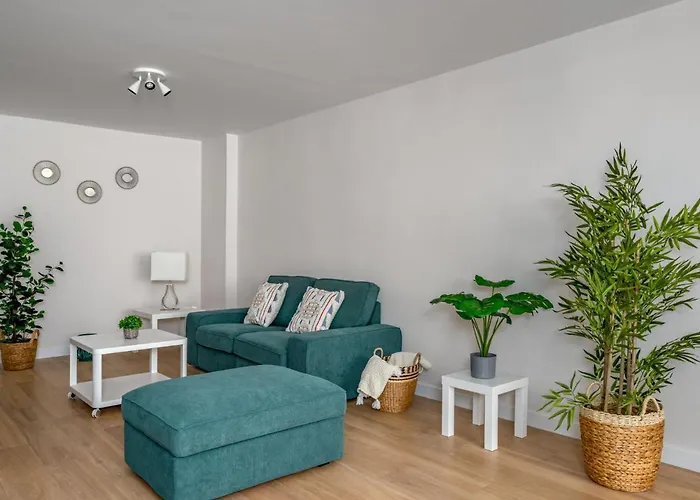 Apartment Fuerte By Interhome