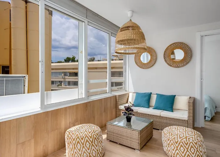 Fuerte By Interhome * Marbella