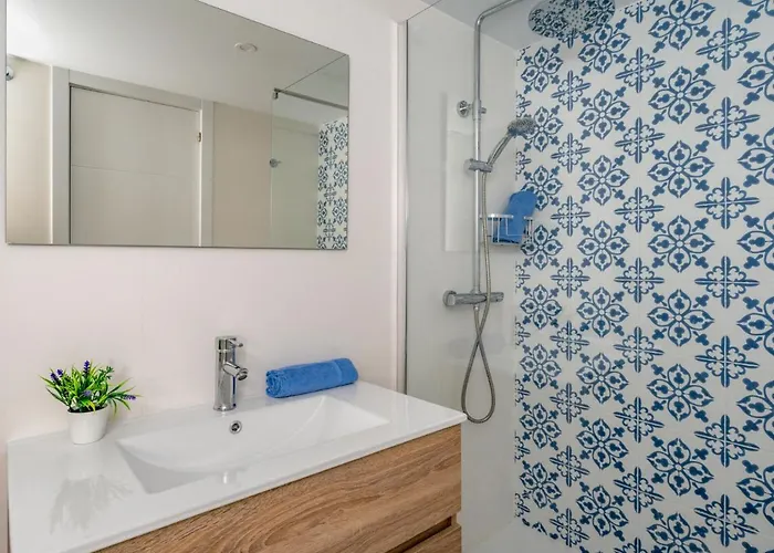Fuerte By Interhome Apartment Marbella