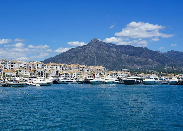 Fuerte By Interhome * Marbella