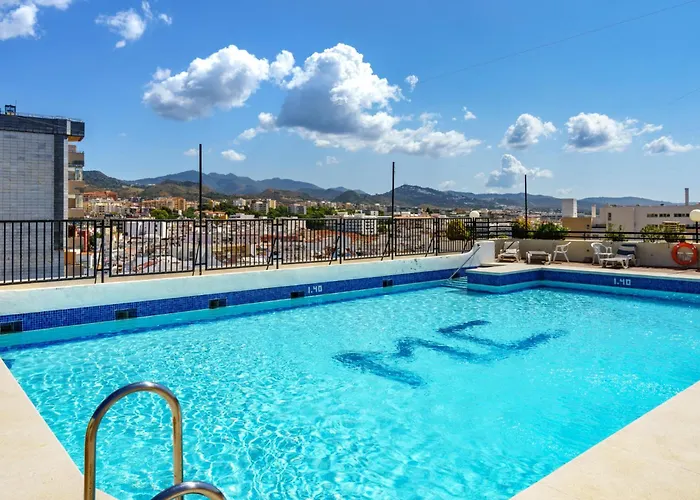Fuerte By Interhome Marbella
