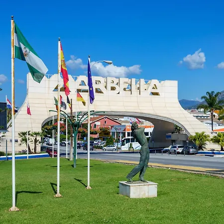 Fuerte By Interhome * Marbella