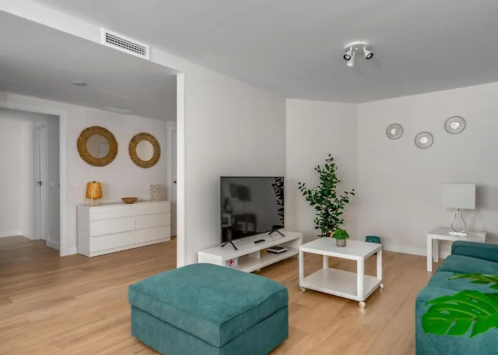 Fuerte By Interhome Apartman Marbella
