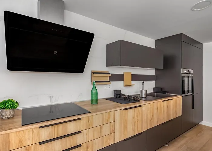 Apartman Fuerte By Interhome
