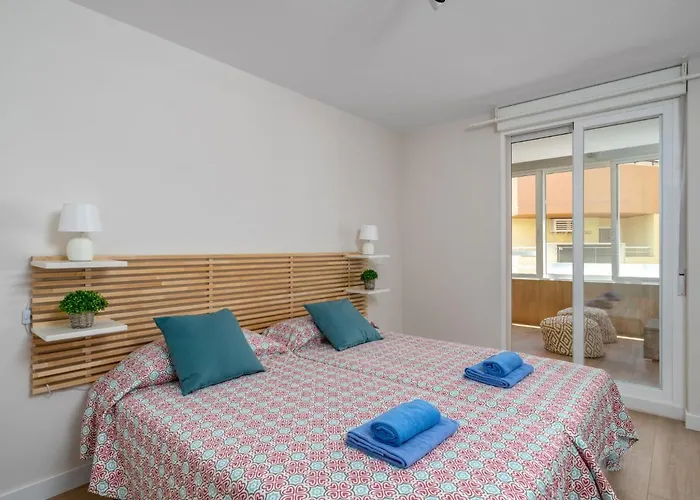 Fuerte By Interhome *