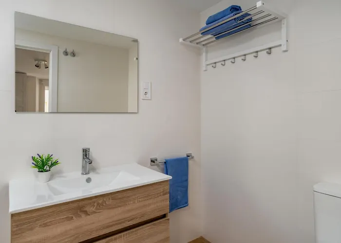 Apartman Fuerte By Interhome Marbella
