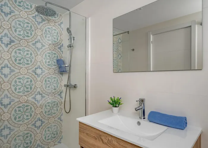 Fuerte By Interhome Apartman *