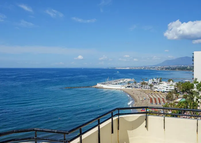 Fuerte By Interhome Apartman