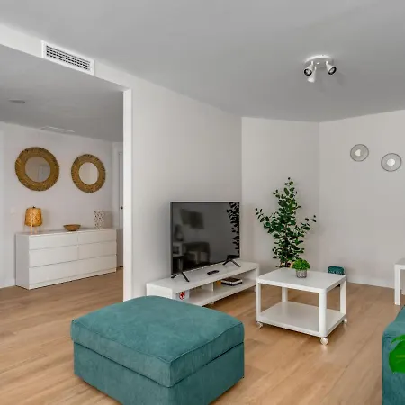 Fuerte By Interhome Apartment Marbella