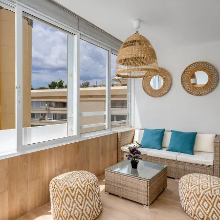 Fuerte By Interhome * Marbella