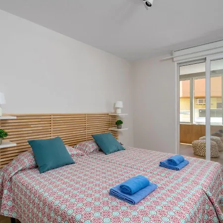 Fuerte By Interhome *