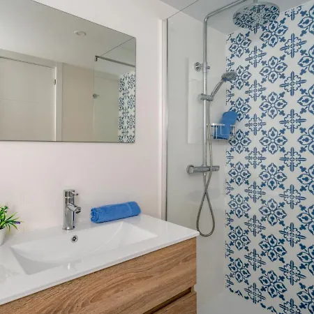 Fuerte By Interhome Apartment Marbella