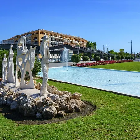 Apartment Fuerte By Interhome *