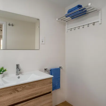 Apartment Fuerte By Interhome Marbella