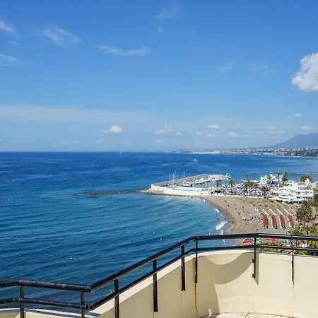 Fuerte By Interhome Apartment