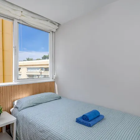 Fuerte By Interhome Apartment Marbella