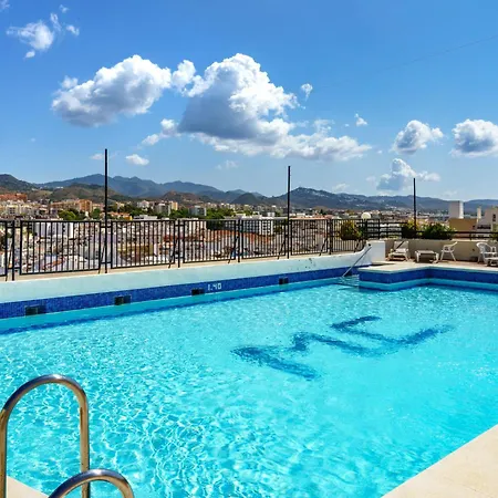 Fuerte By Interhome Marbella